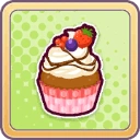 cupcake icon
