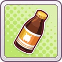 med vita drink icon