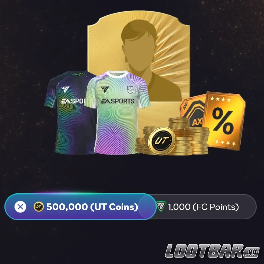 Passe de saison dans FC 26