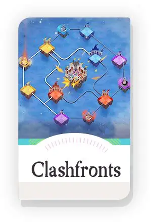 clashfronts
