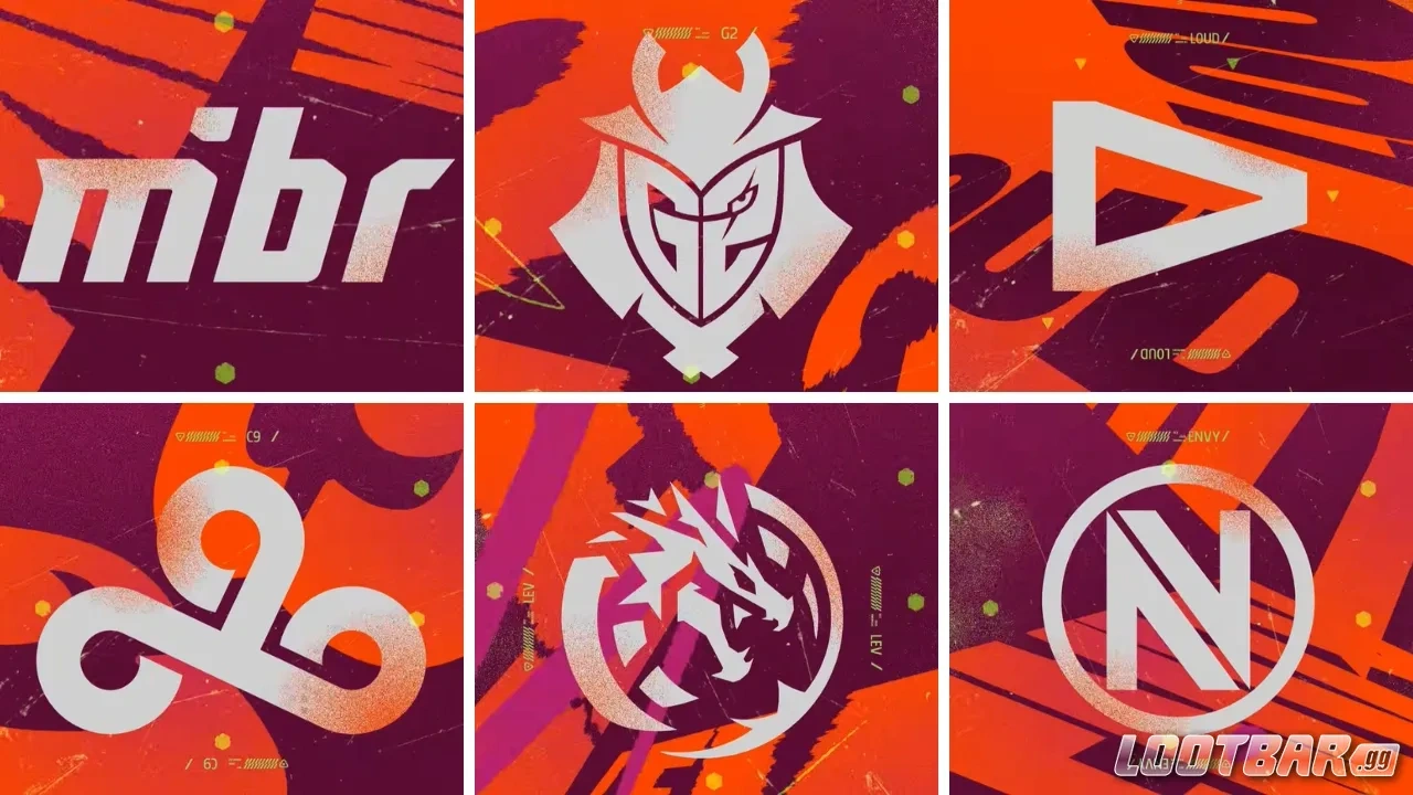 Group Alpha VCT America