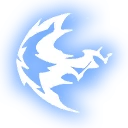 Skill-Startrail-Orb-Blue