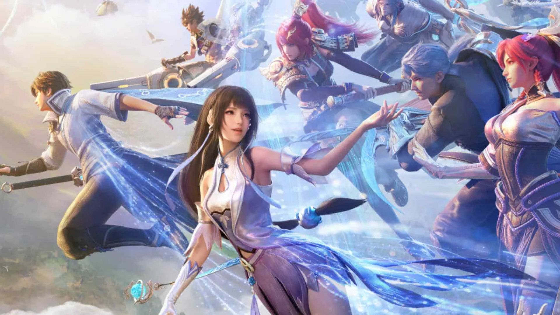 Honor of Kings Tier List 