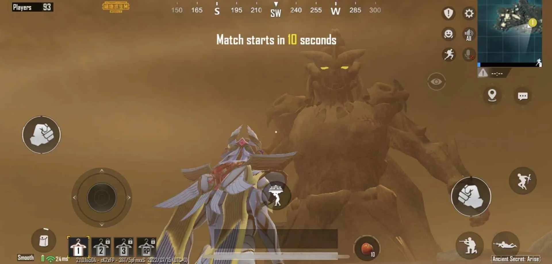 Boss Fight Strategies 