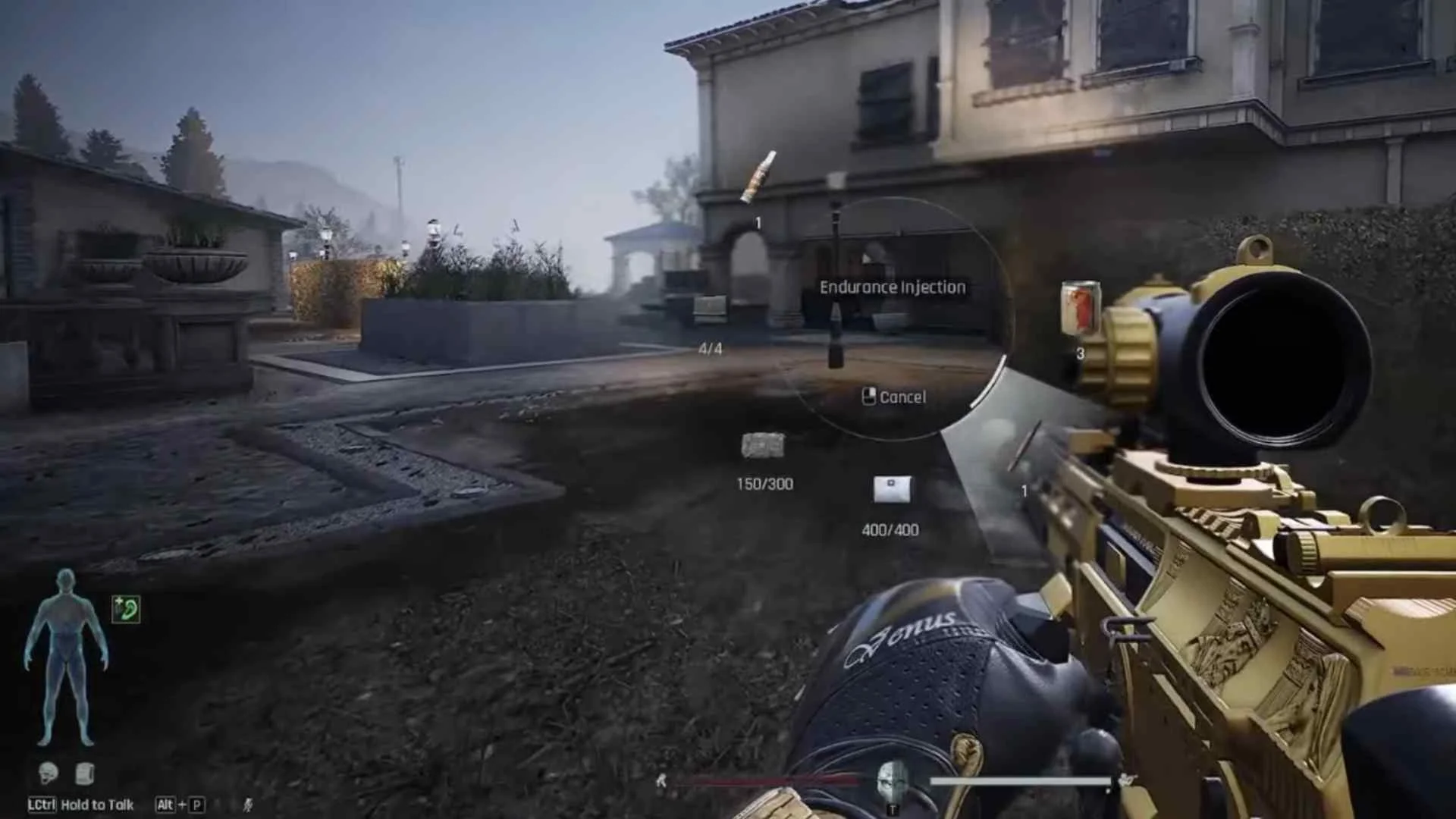 Major Balance Changes