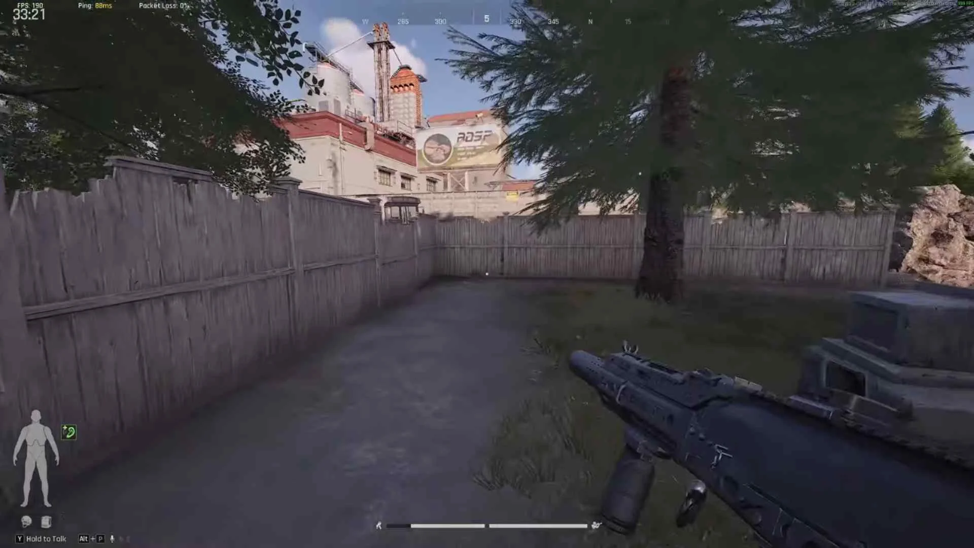 New Modes and Events