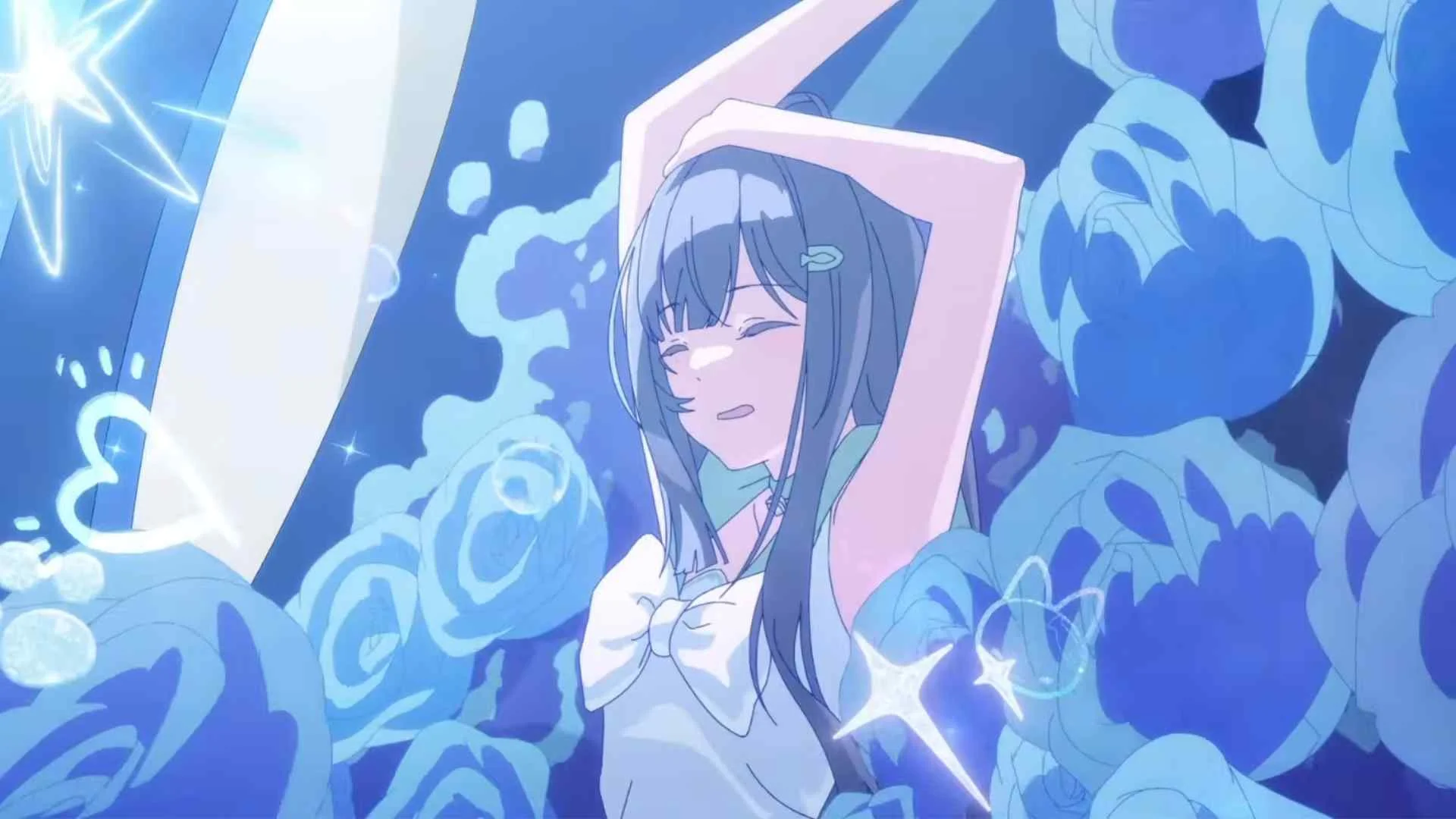 Nikke 3.5 Anniversary Livestream