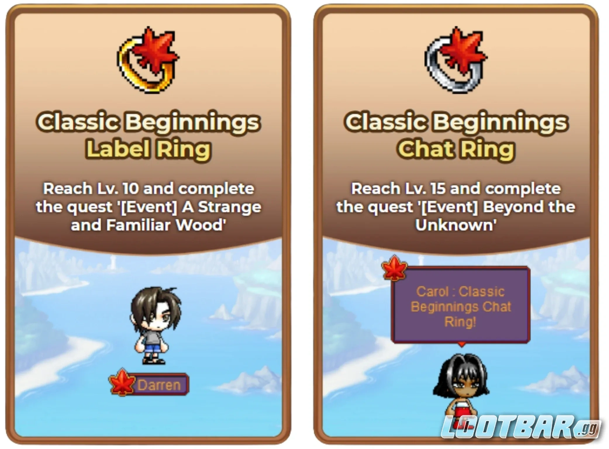 Rewards for Early Pioneers