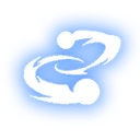 Skill-Parhelion-Orb-Blue