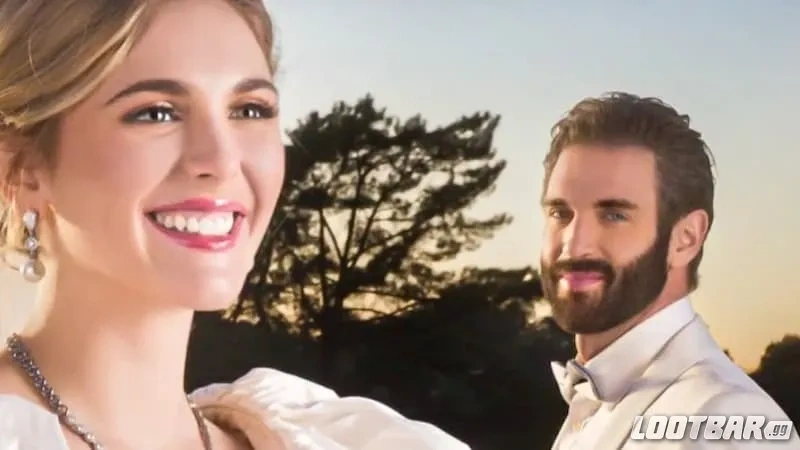 Married for a Green Card, Stayed for Love on ReelShort