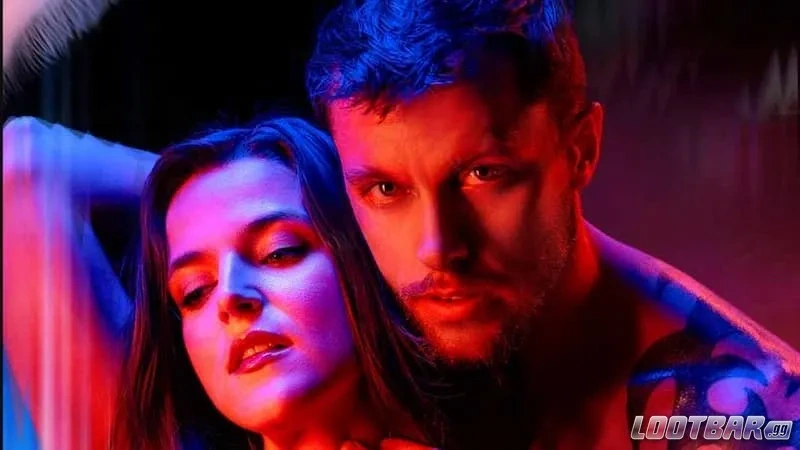 Finding Master Right on ReelShort