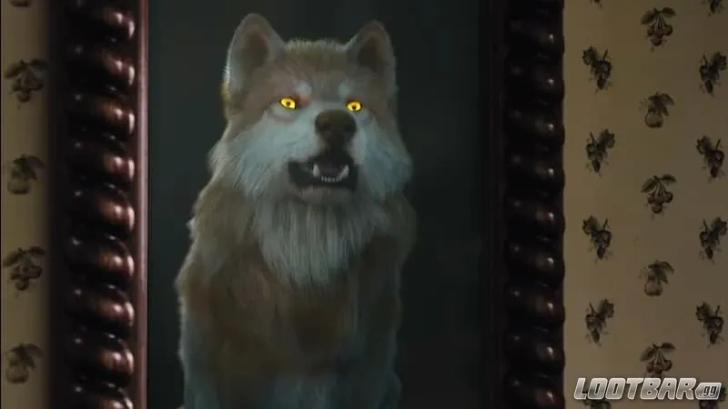 Fated to My Forbidden Alpha on ReelShort