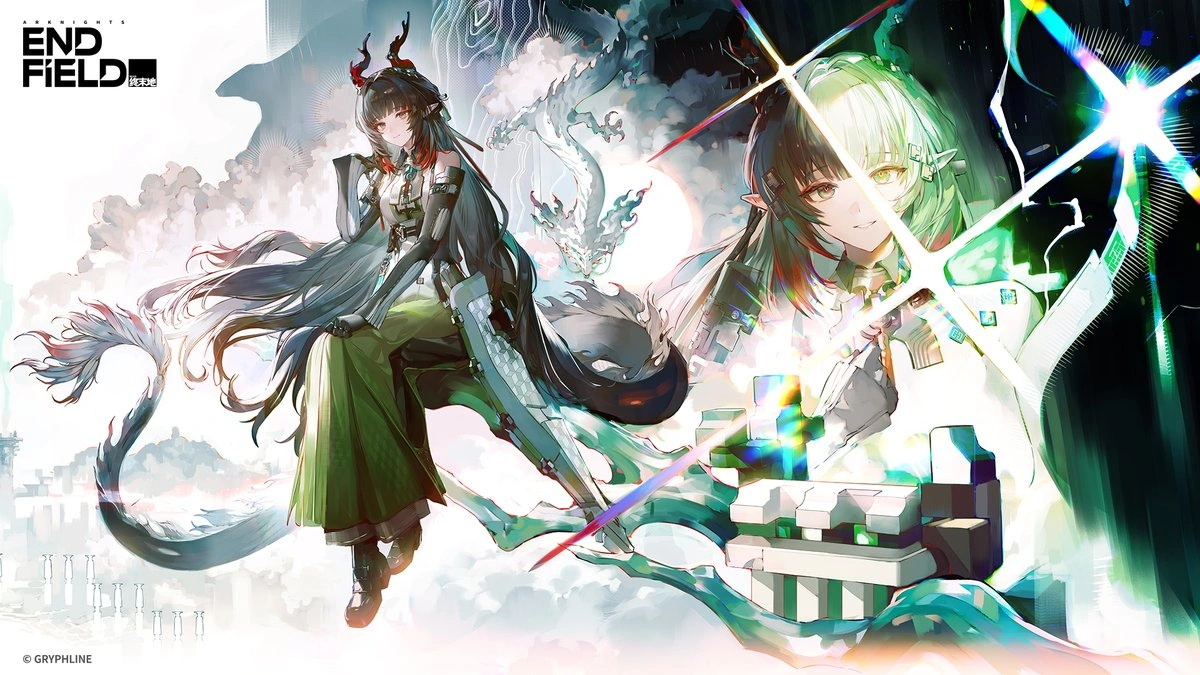 Version 5.7 A Space and Time for You Trailer  Genshin Impact