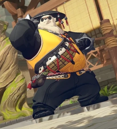 Zenless Zone Zero Proxies