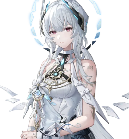 Character-Limpidity-Portrait