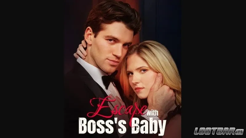 Escape With Boss’s Baby