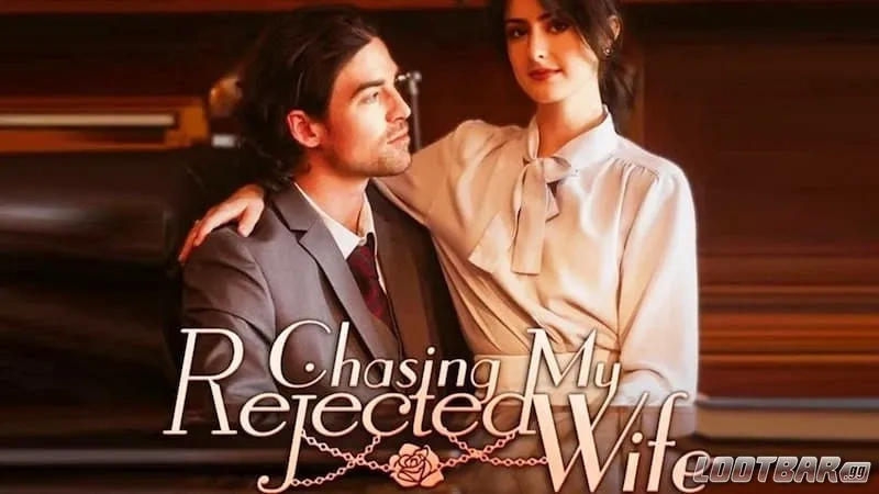 Chasing My Rejected Wife