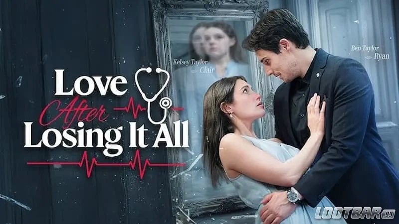 Love After Losing It All