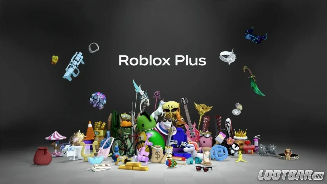 Roblox Plus Animation