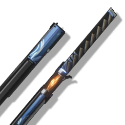 夜の剣アイコン