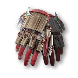 Qingbo Gloves