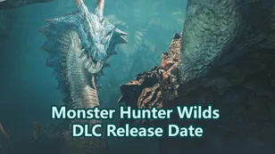 Monster Hunter Wilds DLC Release Date: What to Expect Next