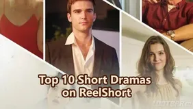 Top 10 Short Dramas on ReelShort (April, 2026)