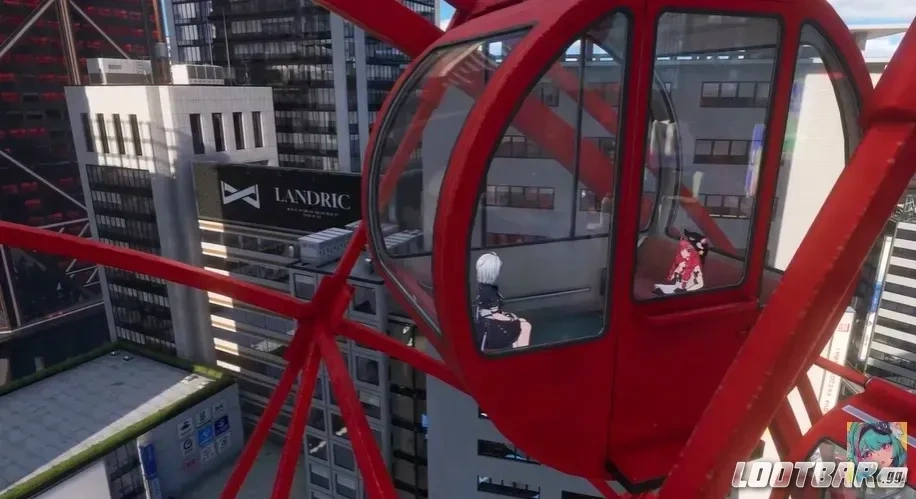 Система привязанности (Bond System)