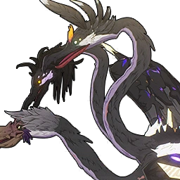 Impermanence Heron icon