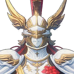 Lioness of Glory icon