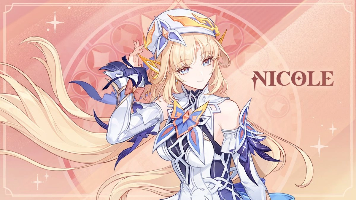 Nicole Drip Marketing