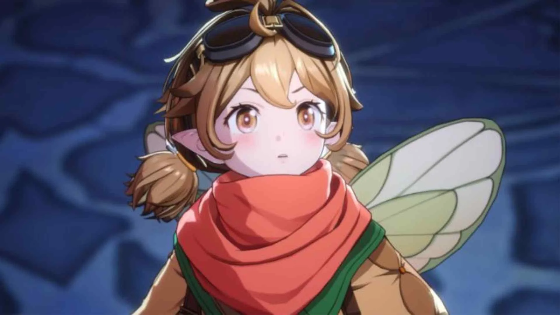 The Seven Deadly Sins Origin Daisy