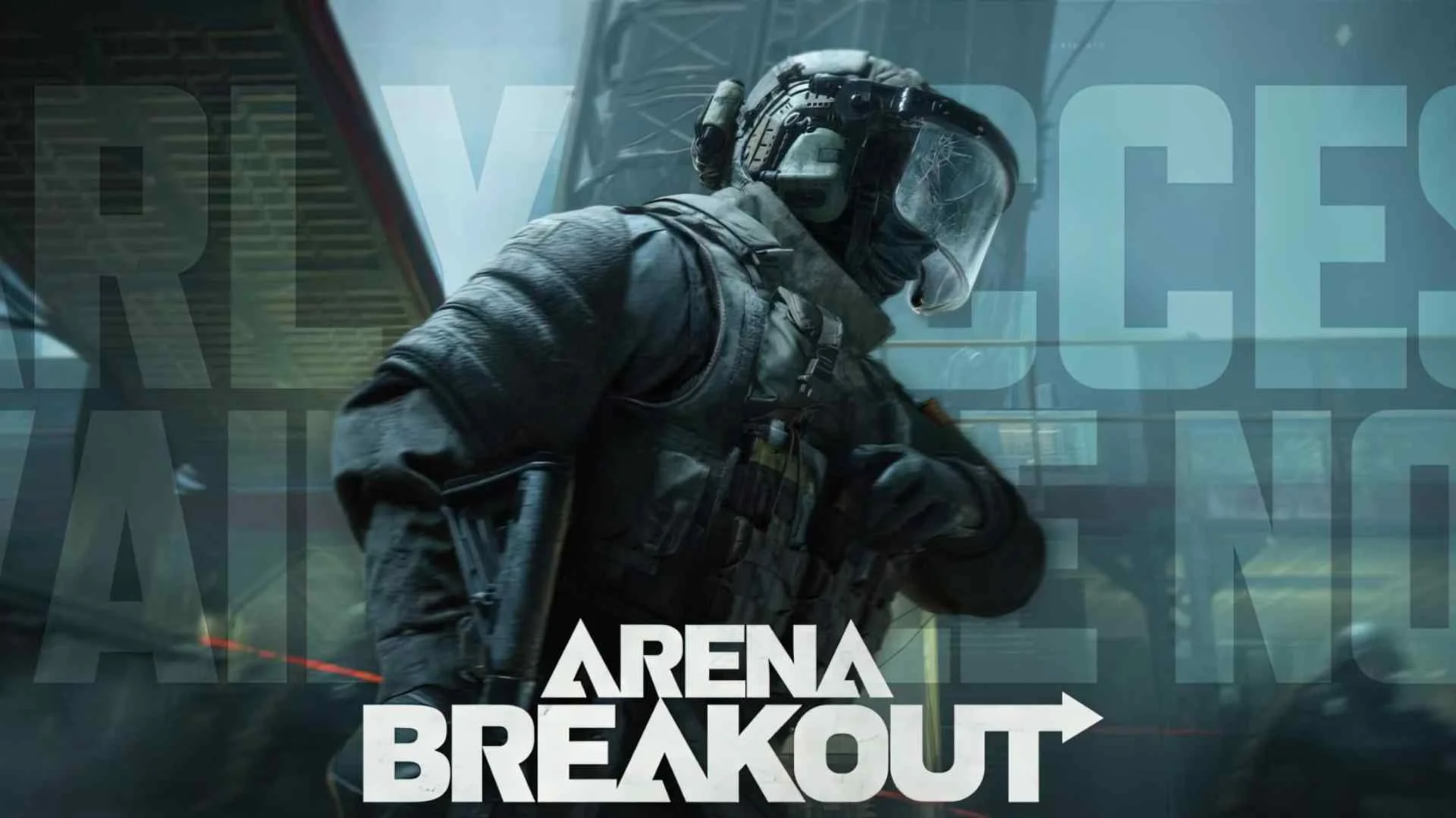 Arena Breakout 