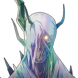 Nightmare Tempest Mephis