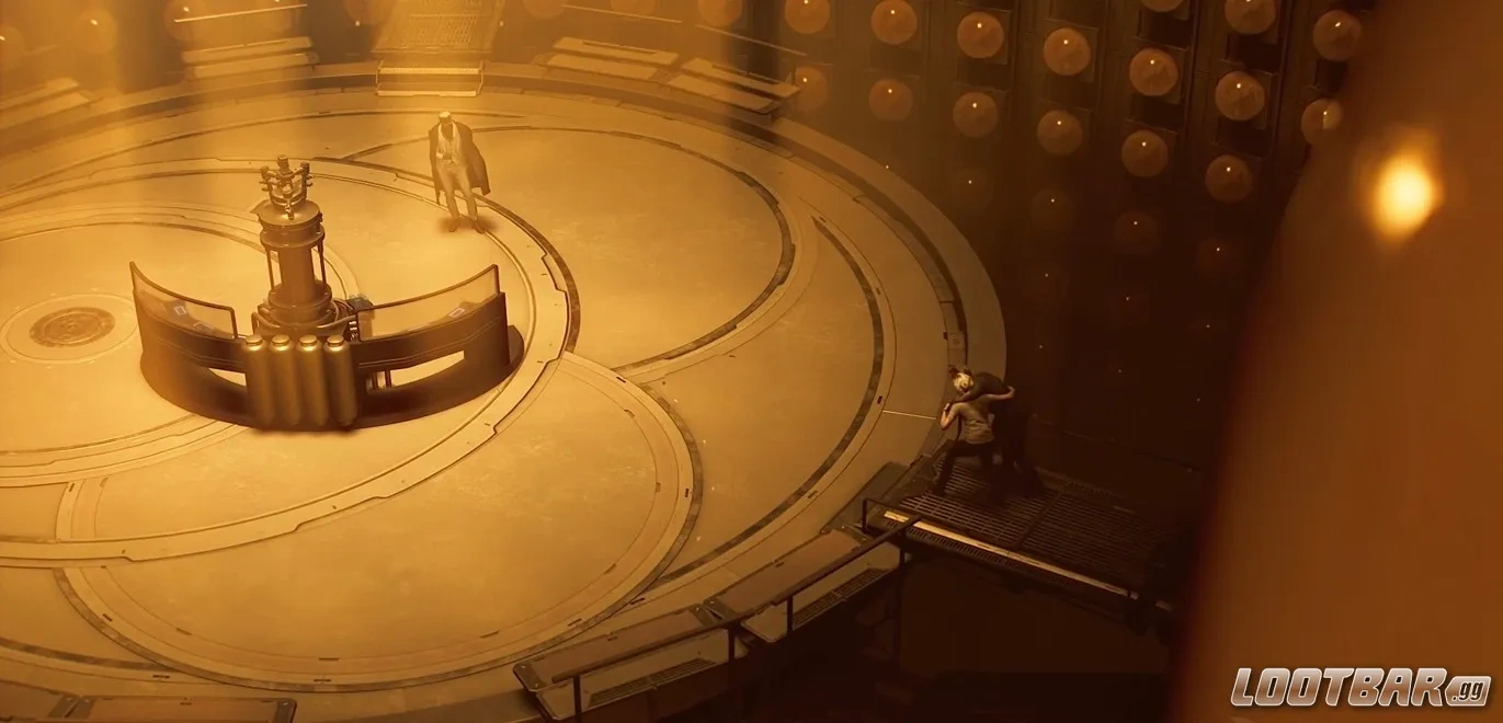 Reaching the Final Decision Point in RE9