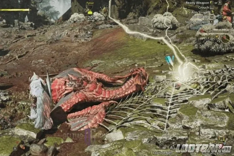 Monster Hunter Wilds February 2026 Update