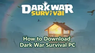 How to Download Dark War Survival PC: A Complete Guide
