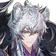 SilverAsh the Reignfrost icon