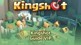 Guide VIP Kingshot : Tous les avantages par niveau et est-ce que ça vaut le coup