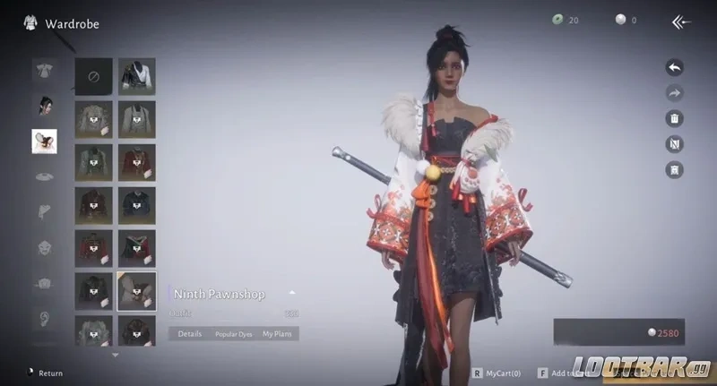 Where Winds Meet Best Setup