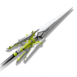 OBJ Razorhorn icon