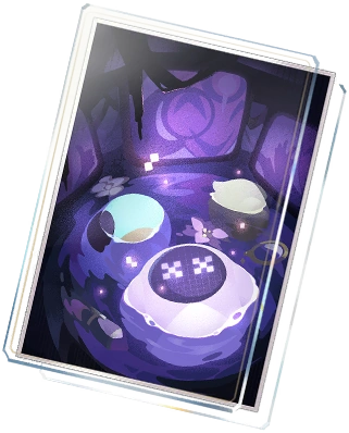 Light_Cone_Elation_Brimming_With_Blessings