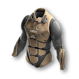 Aburrey Light Armor