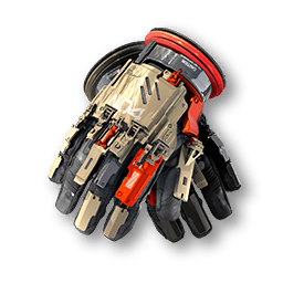 Miner Gauntlets T1 icon