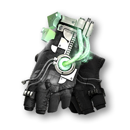 Eternal Xiranite Gloves T1 icon