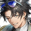 Alesh icon