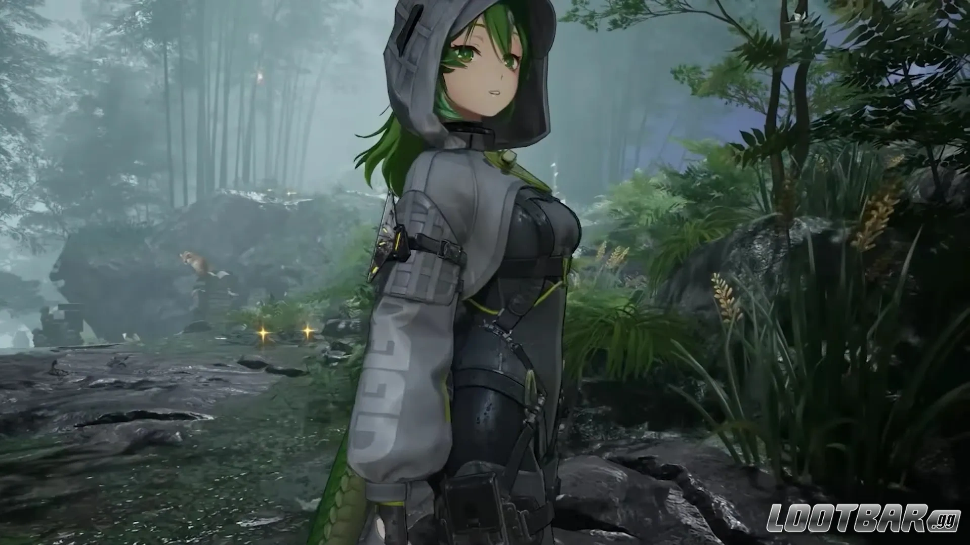 Обзор контента после двух крупных обновлений Arknights Endfield