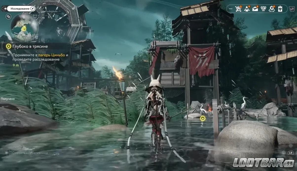 Циньбо в Улине с горами, зиплайнами и вертикальными маршрутами