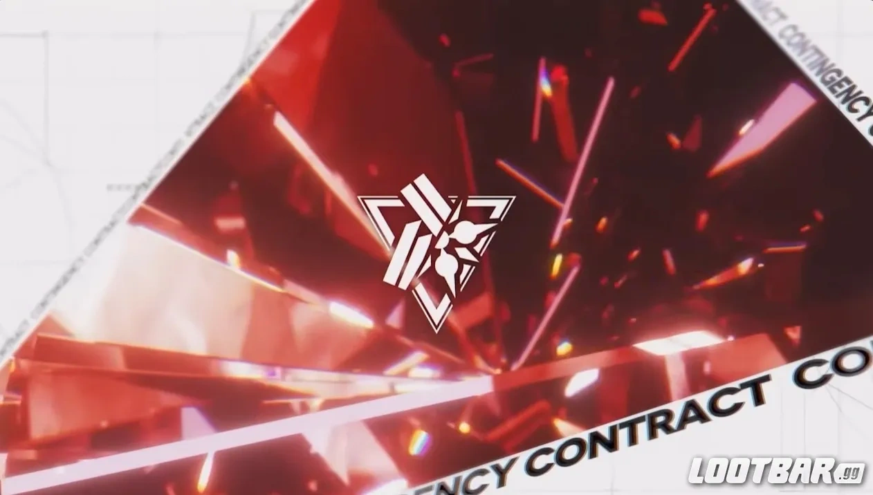 Контракты - текущая подготовка к будущему сложному контенту