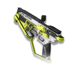 OBJ Velocitous icon